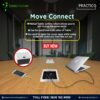 Move Connect For Workspace