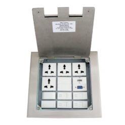 Electrical Floor Box in india