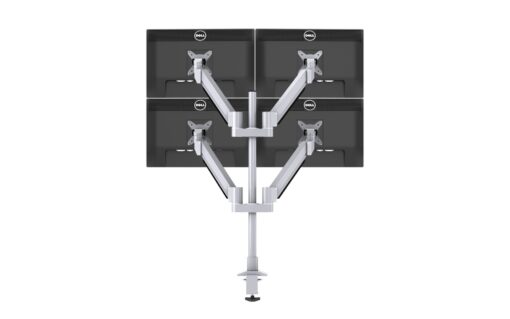 adjustable monitor stand