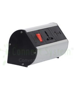 Table Connect Incline Electrical Boxes