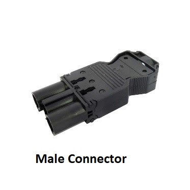 Male Connecter