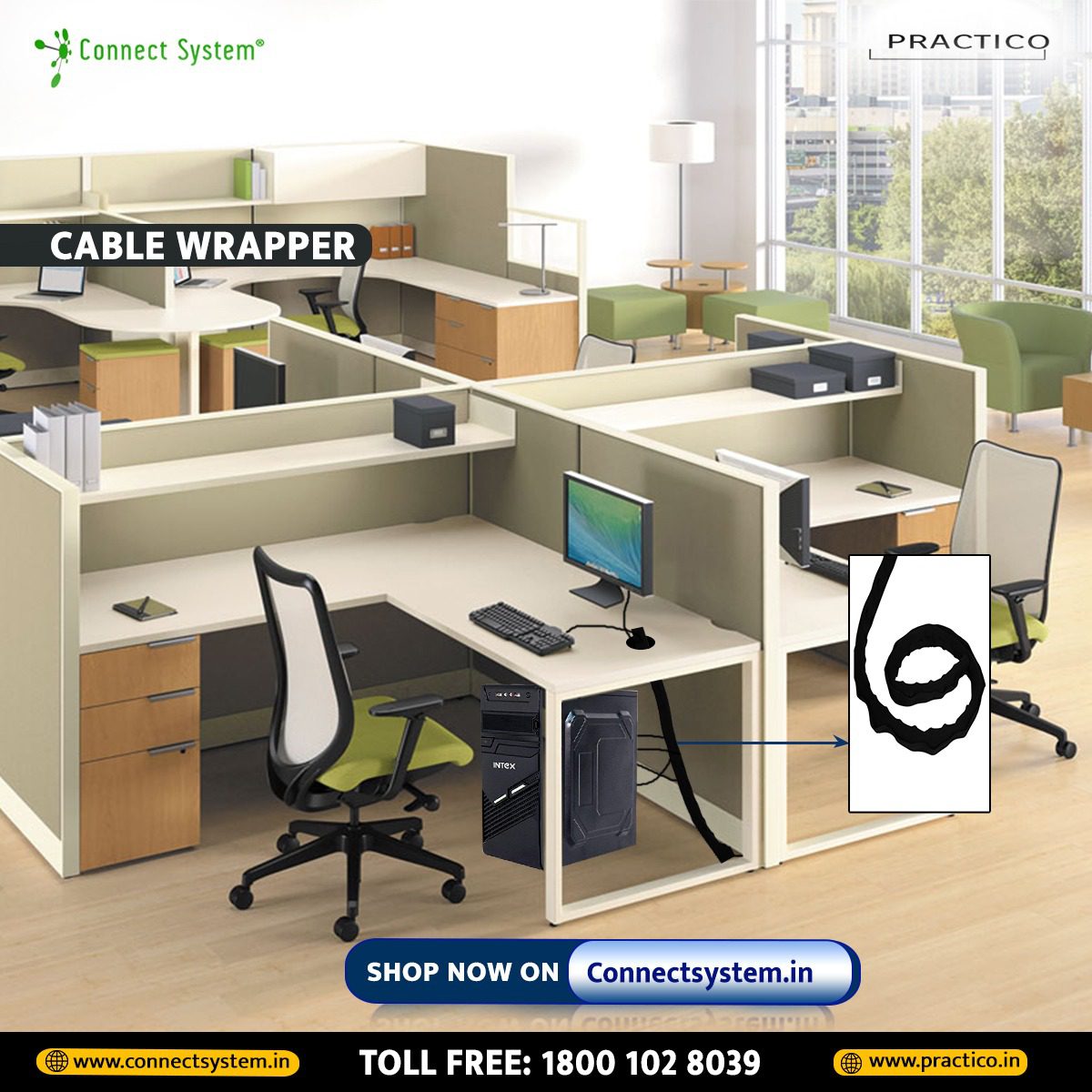 Cable Wrapper