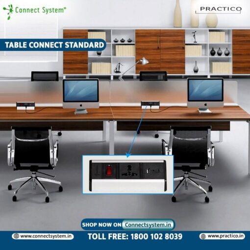 Table Connect Standard For Desktop