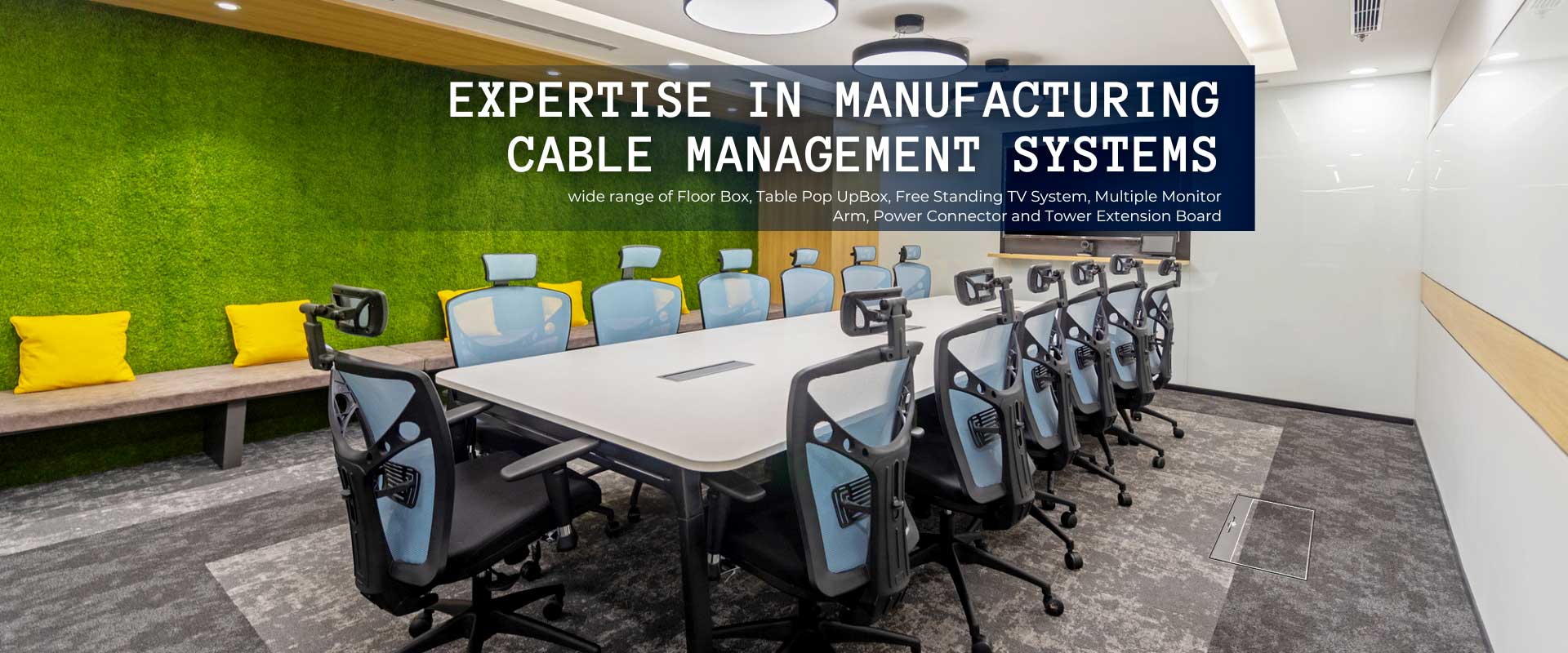 Cable-Management-Systems