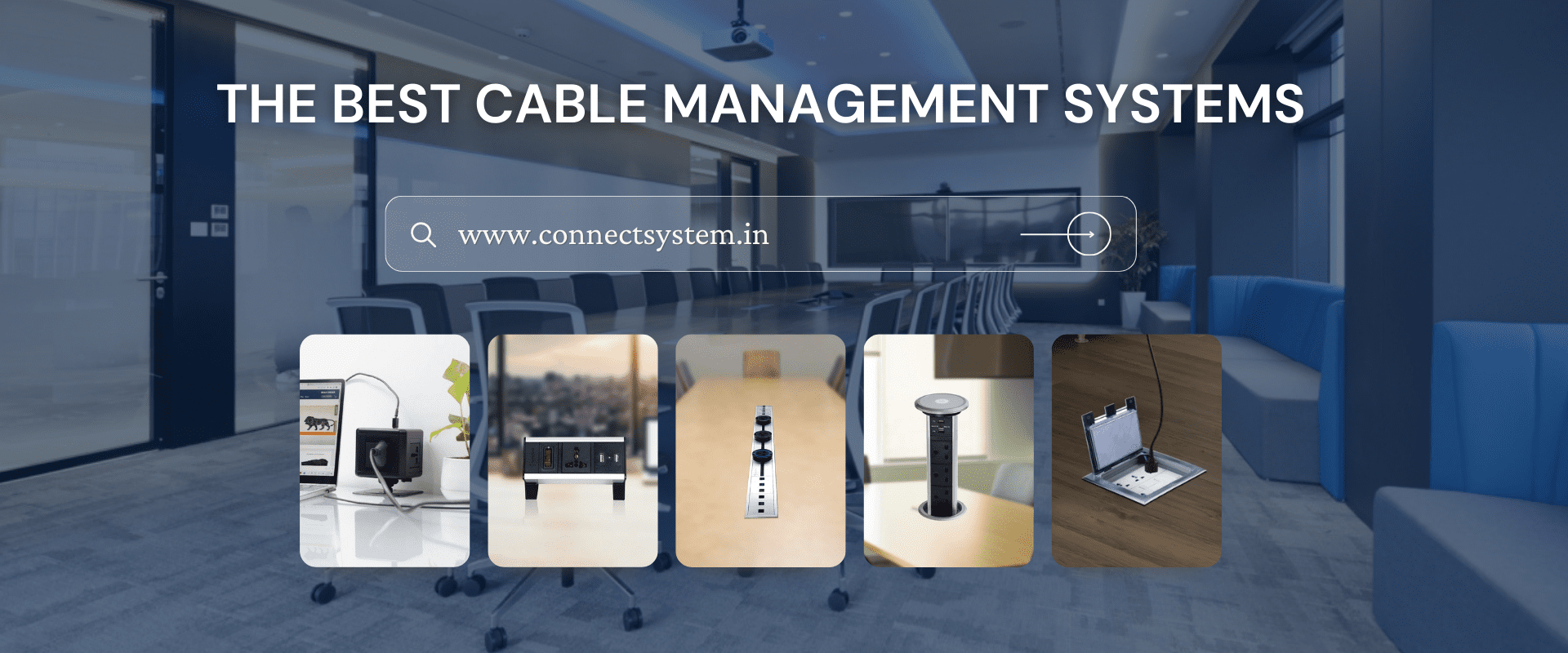 The Best Cable Management Systems