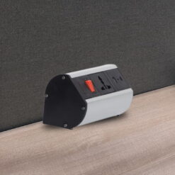 Table Connect Incline Electrical Boxes
